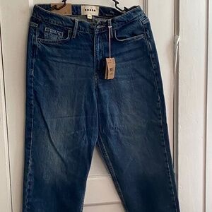 NWT Boden Jeans